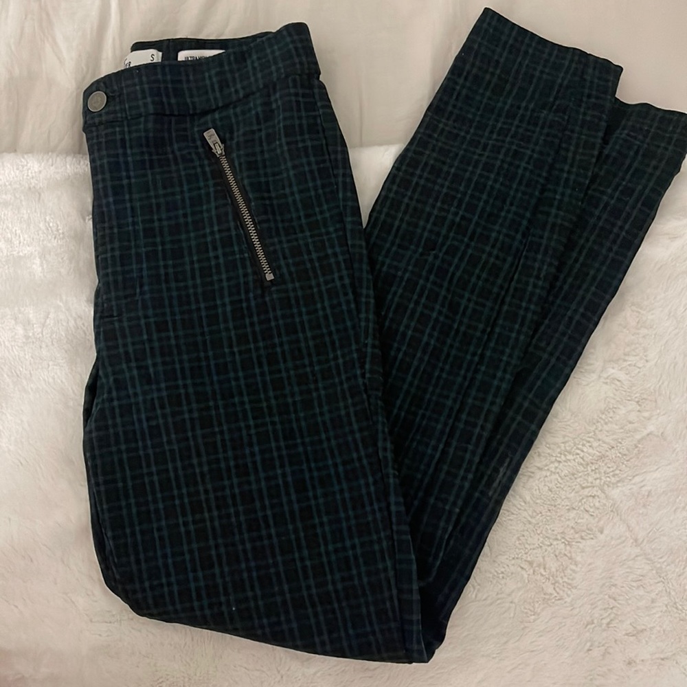 Dress pants